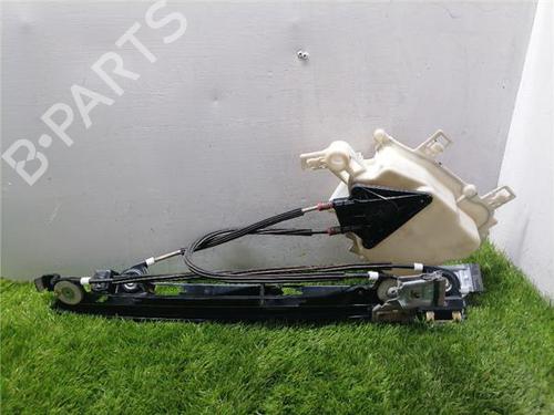 Front left window mechanism SEAT TOLEDO III (5P2) 2.0 TDI 16V | BP33478136C22 - Image 2