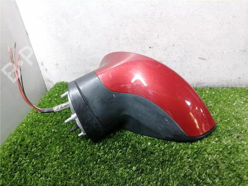 Left mirror SEAT EXEO ST (3R5) 2.0 TDI | BP33278617C26 - Image 3