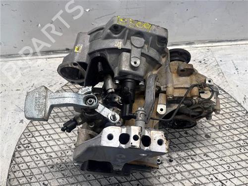 Gearbox SEAT LEON (1P1) 1.6 TDI | BP32690412M3 - Image 5