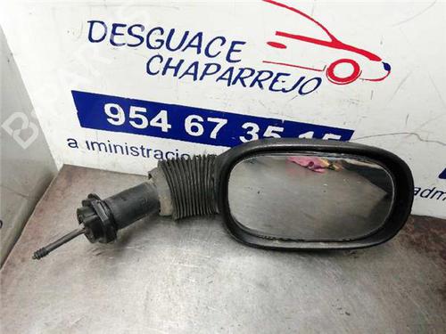 Rétroviseur droit FORD KA (RB_) 1.3 i (60 hp) 31891722