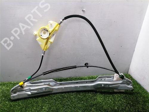 Andre CITROËN C5 II Break (RE_) 2.0 HDi (RERHRH) (136 hp) 32099772