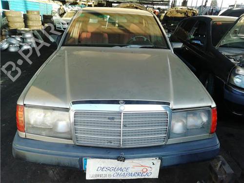 Brugte MERCEDES-BENZ 124 Saloon (W124) 300 D 4-matic (124.330) (109 hp) 4409323