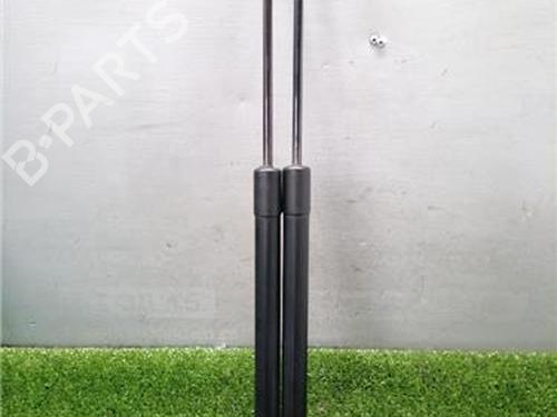 Used Tailgate lift support Tailgate lift support MERCEDES-BENZ B-CLASS Sports Tourer (W245) B 200 CDI (245.208) (140 hp) 33947753 33947753