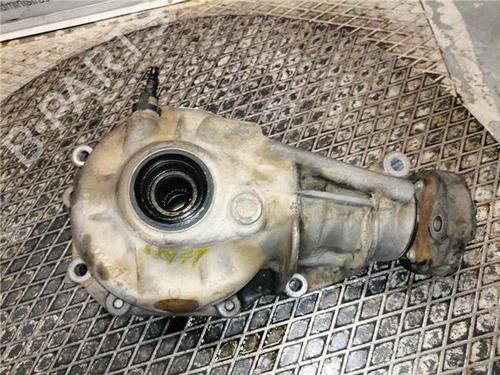 Front differential BMW X5 (E70) 3.0 d | BP31890659M23