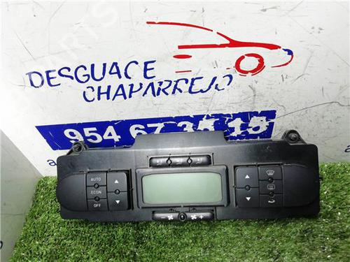 climate-control-seat-leon-1p1-2005-2006-2007-2008-2009-2010-2011-2012-2013-31897138 main image