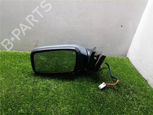 Used Left mirror Left mirror VOLVO S40 I (644) 1.9 DI (115 hp) 34333428 34333428