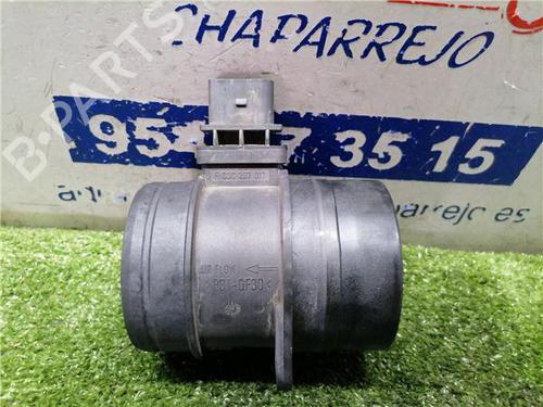 Mass air flow sensor AUDI A4 B8 (8K2) 2.0 TDI | BP31898476M95