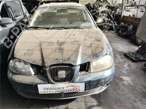 Electronic sensor SEAT CORDOBA (6L2) 1.4 TDI | BP37705399M84  - Image 6