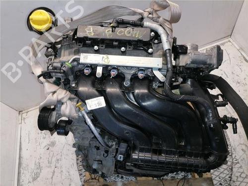 Engine SMART FORFOUR Hatchback (453) 1.0 (453.042, 453.043) | BP32768351M1  - Image 5