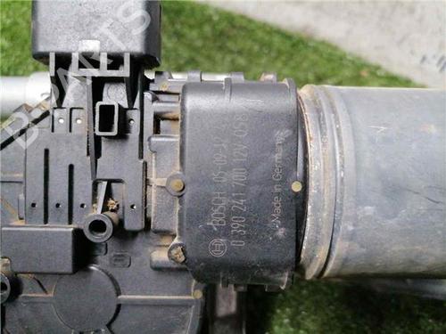 Front wiper motor CITROËN C5 II (RC_) 1.6 HDi (RC8HZB) | BP31890587M29