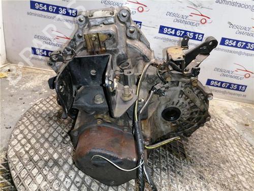 Gearbox MAZDA PREMACY (CP) 2.0 TD | BP31892560M3