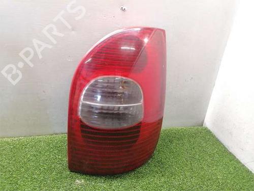 Used Right taillight Right taillight 39540869 39540869