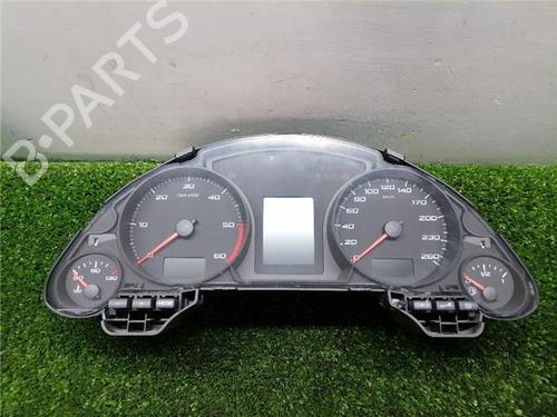 Used Instrument cluster Instrument cluster SEAT EXEO (3R2) 2.0 TDI (120 hp) 33278616 33278616