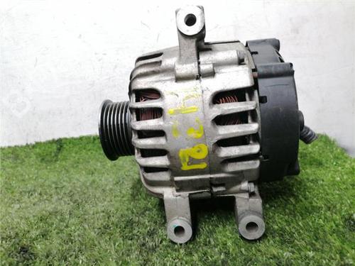 Alternator OPEL ASTRA J (P10) 1.6 CDTi (68) | BP31890862M7