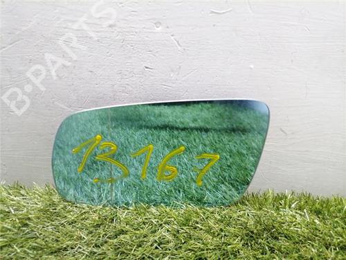 Used Left mirror glass Left mirror glass 37061893 37061893