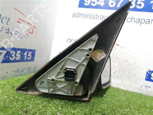 Right mirror SAAB 9-3 (YS3D) 2.2 TiD | BP31893876C27