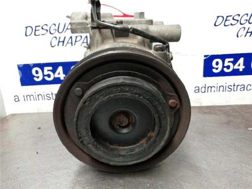 AC compressor KIA RIO II (JB) 1.4 16V | BP31896624M34