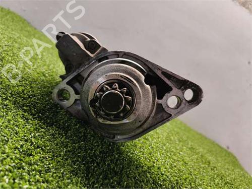 Starter VW JETTA III (1K2) 1.9 TDI | BP37185931M8 - Image 4