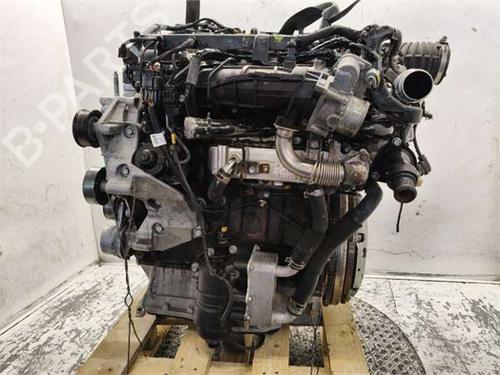 Used Engine Engine 39213150 39213150
