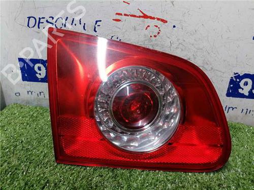 Used Left taillight VW PASSAT B6 Variant (3C5) 2.0 FSI (150 hp) 31893855