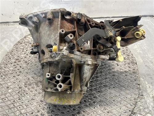 Gearbox CITROËN C5 I (DC_) 1.8 16V (DC6FZB, DC6FZE) | BP36453058M3 - Image 5