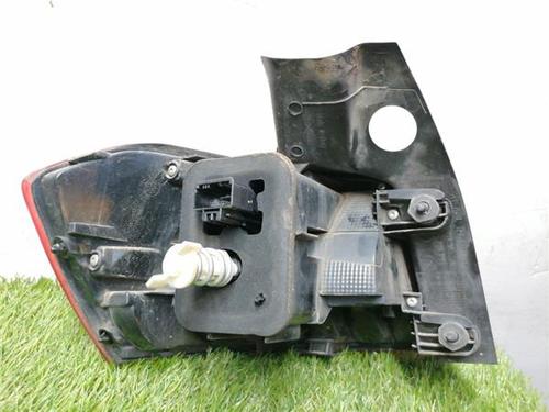 Right taillight VW PASSAT B8 (3G2, CB2) 2.0 TDI | BP32486441C35