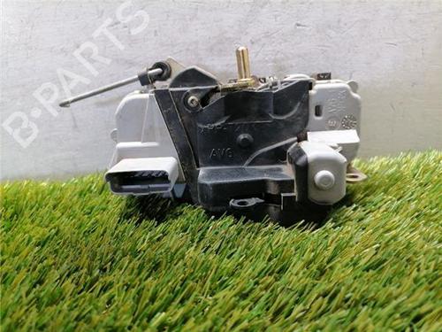 Used Front left lock Front left lock CITROËN XSARA PICASSO (N68) 1.6 (95 hp) 36395500 36395500