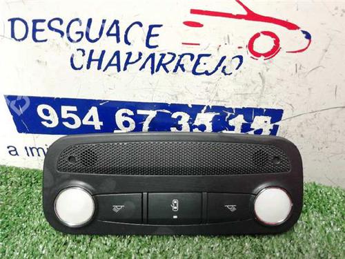 Kabinelys AUDI TT (8J3) 2.0 TFSI (200 hp) 31897007