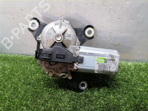 Used Rear wiper motor OPEL INSIGNIA A (G09) 2.0 CDTI (68) (120 hp) 32037835