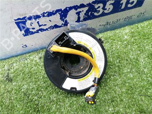 Kontantrulle Airbag /Stelring SUZUKI SX4 (EY, GY) 1.9 DDiS (RW419D) (120 hp) 31900186