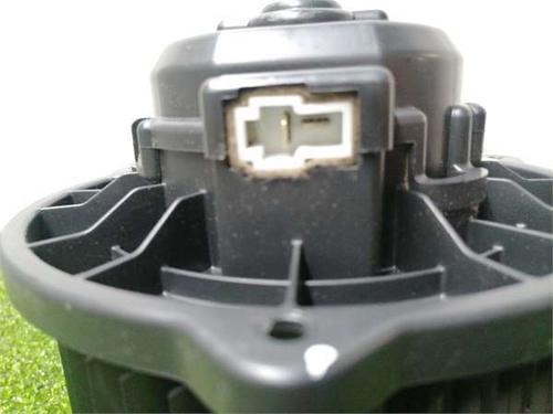 Heater blower motor KIA RIO IV (YB, SC, FB) 1.2 CVVT | BP37705325M62  - Image 5