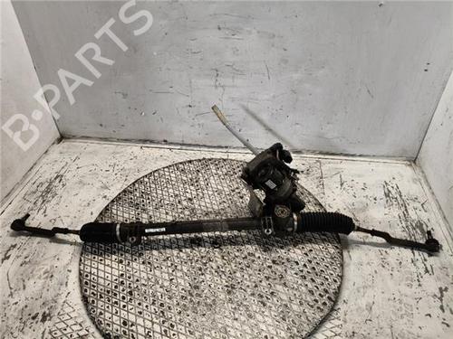 Used Steering rack Steering rack MERCEDES-BENZ B-CLASS Sports Tourer (W245) B 200 CDI (245.208) (140 hp) 33860230 33860230