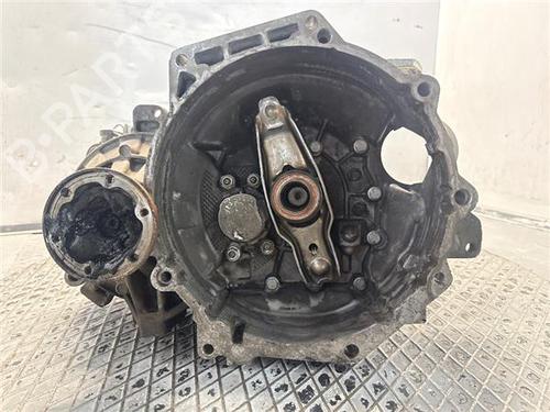 gearbox-seat-leon-1p1-2005-2006-2007-2008-2009-2010-2011-2012-2013-34456314 main image
