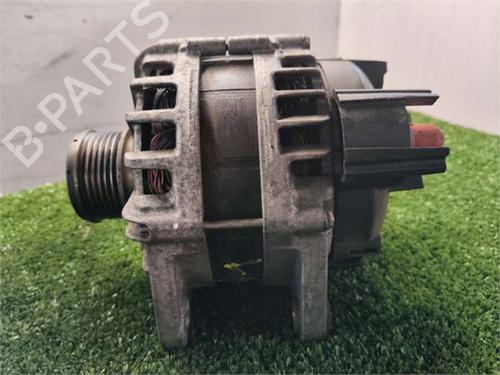 Used Alternator Alternator RENAULT MEGANE IV Hatchback (B9A/M/N_) 1.5 Blue dCi 115 (B9A6) (116 hp) 36028146 36028146