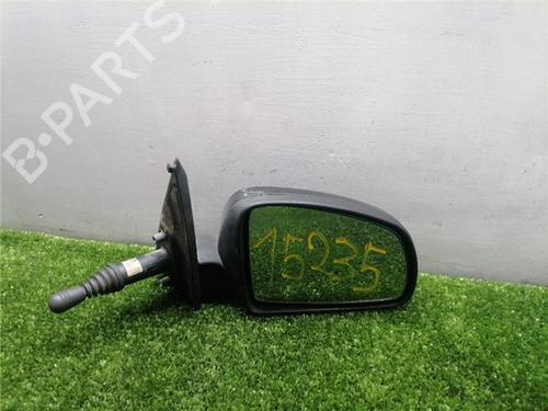 right-mirror-opel-meriva-a-mpv-x03-2003-2004-2005-2006-2007-2008-2009-2010-36681897 main image