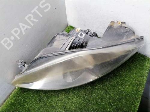 Left headlight SEAT TOLEDO III (5P2) 2.0 TFSI | BP37431452C28 - Image 3