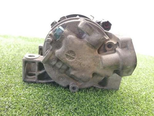 AC compressor NISSAN PRIMERA (P12) 2.2 Di | BP38256539M34 - Image 3