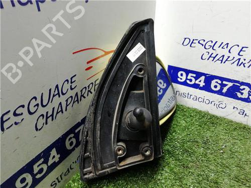Right mirror HYUNDAI ATOS PRIME (MX) 1.0 i | BP31892101C27
