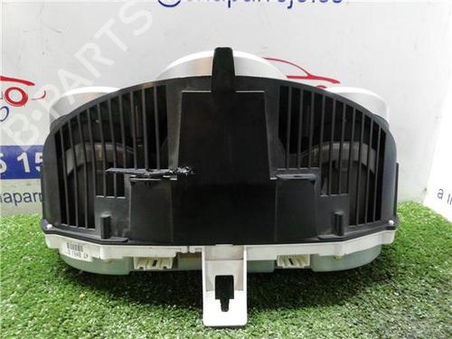 Instrument cluster MAZDA 3 (BK) 1.6 DI Turbo | BP31897185C47