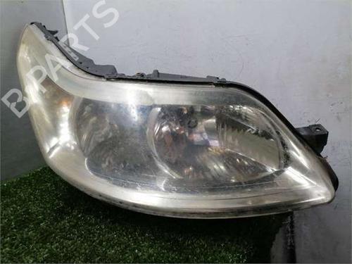 Used Right headlight Right headlight 36849933 36849933