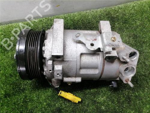 AC compressor CITROËN C5 III (RD_) 2.0 HDi 165 (RDRHHA, RDRHH8) | BP32768405M34  - Image 5