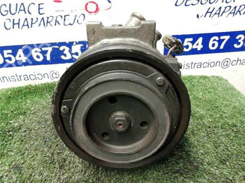 AC compressor OPEL VECTRA C (Z02) 1.6 16V (F69) | BP31896922M34 - Image 4