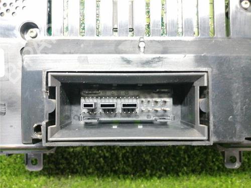 Instrument cluster SEAT LEON (1P1) 1.9 TDI | BP34049204C47 - Image 3