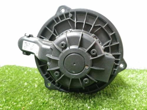 Heater blower motor KIA CARENS IV 1.7 CRDi | BP32457339M62