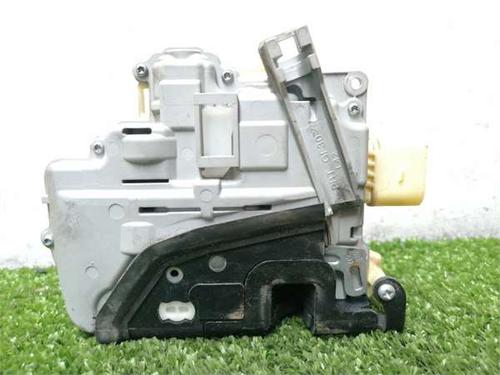 Front left lock VW PASSAT B6 (3C2) 2.0 TDI | BP36146664C98 - Image 2