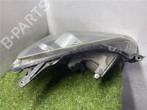 Left headlight OPEL ASTRA H (A04) 1.7 CDTI (L48) | BP36146421C28  - Image 5
