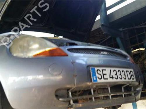 Brugte FORD KA (RB_) 1.3 i (60 hp) 4409876