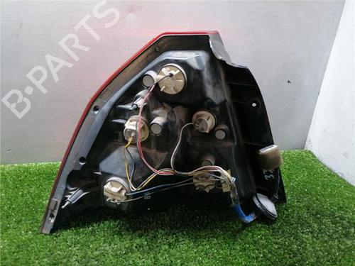 Right taillight CHEVROLET AVEO Saloon (T300) 1.4 | BP34255355C35 - Image 3