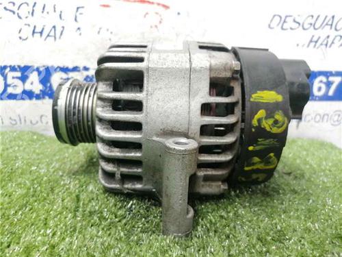 Alternator FIAT LINEA (323_, 110_) 1.3 D Multijet (323AXB11, 323AXB1A) | BP31890645M7