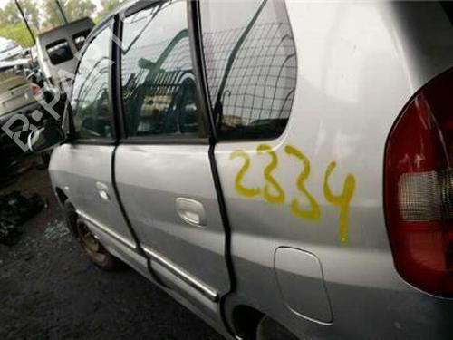 Used Parts MITSUBISHI SPACE STAR MPV (DG_A) 1.3 16V (DG1A) (83 hp) 4409006